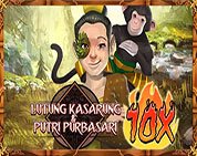 Lutung Kasarung & Putri Purbasari