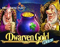 Dwarven Gold Deluxe